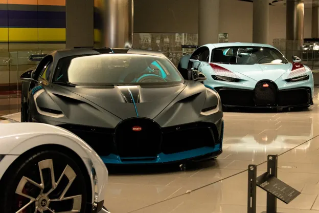 Casino Golden Crown Android/iOS App